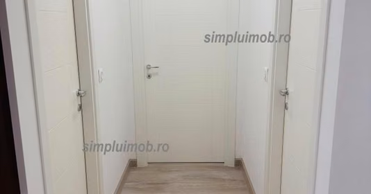 Apartament Theodor Pallady