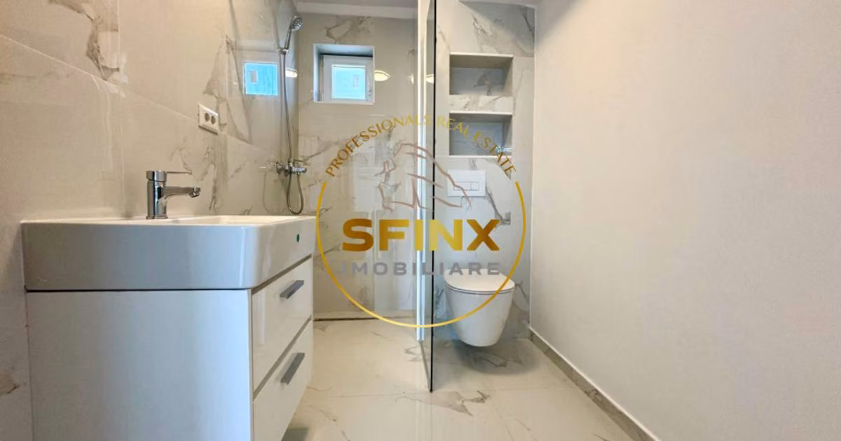 Apartament de vânzare cu 3 camere în Bragadiru