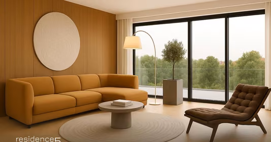 Apartament Pipera