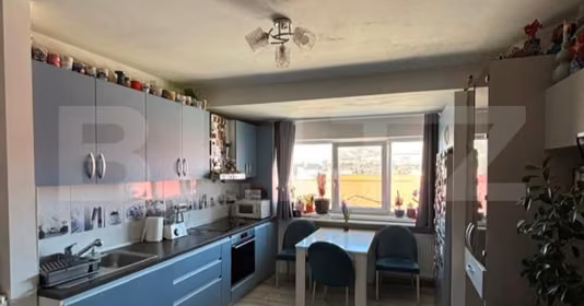 Apartament Florești