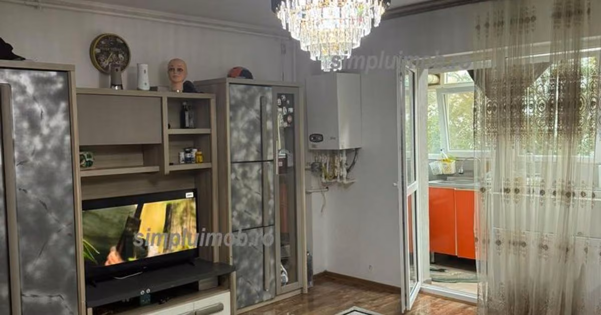 Apartament de vânzare cu 2 camere în zona Apărătorii Patriei, Sector 4