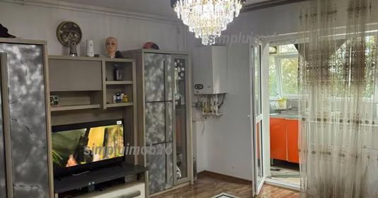 Apartament Berceni