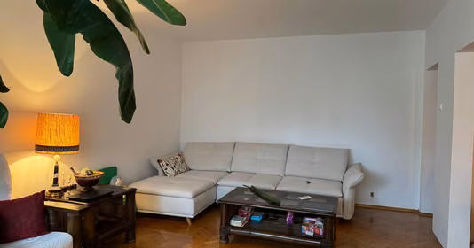 Apartament Herăstrău
