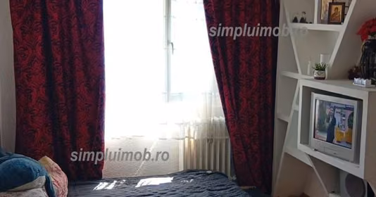 Apartament Titan