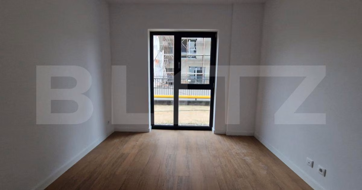 Apartament de vânzare cu 2 camere în Florești