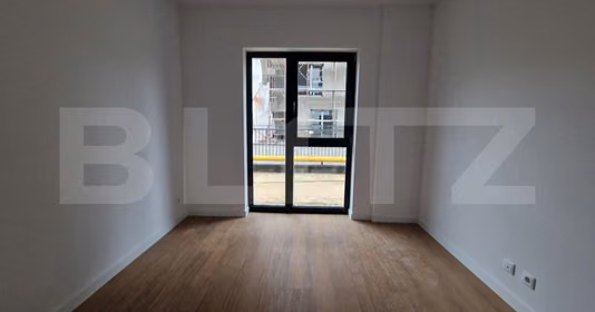 Apartament Florești