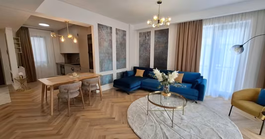 Apartament Pipera