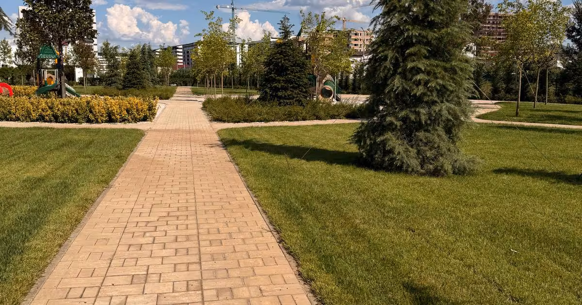 Apartament de vânzare cu 2 camere în Chiajna