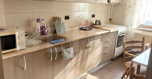 Apartament Sud-Est