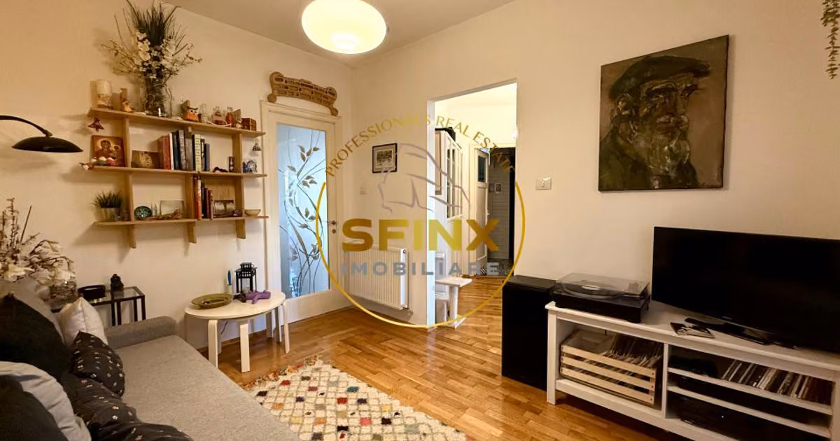 Apartament de vânzare cu 3 camere în zona Pache Protopopescu, Sector 2