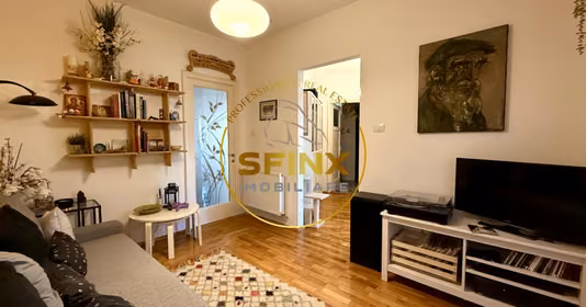 Apartament Unirii