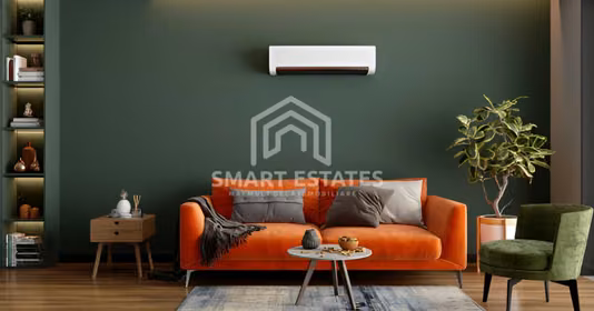 Apartament Titan