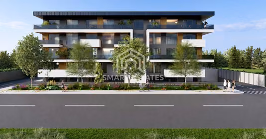 Apartament Titan