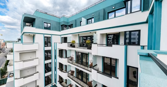 Apartament Pipera