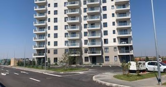 Apartament Tomis Plus