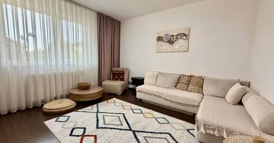 Apartament Berceni