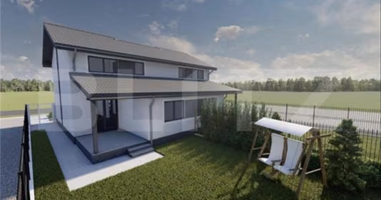 Apartament Circumvalațiunii