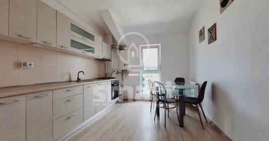 Apartament Florești