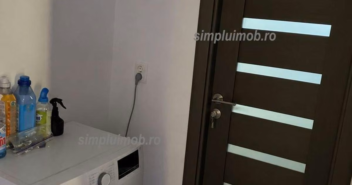 Apartament de vânzare cu 2 camere, mobilat în zona P-ța Reșița, Sector 4