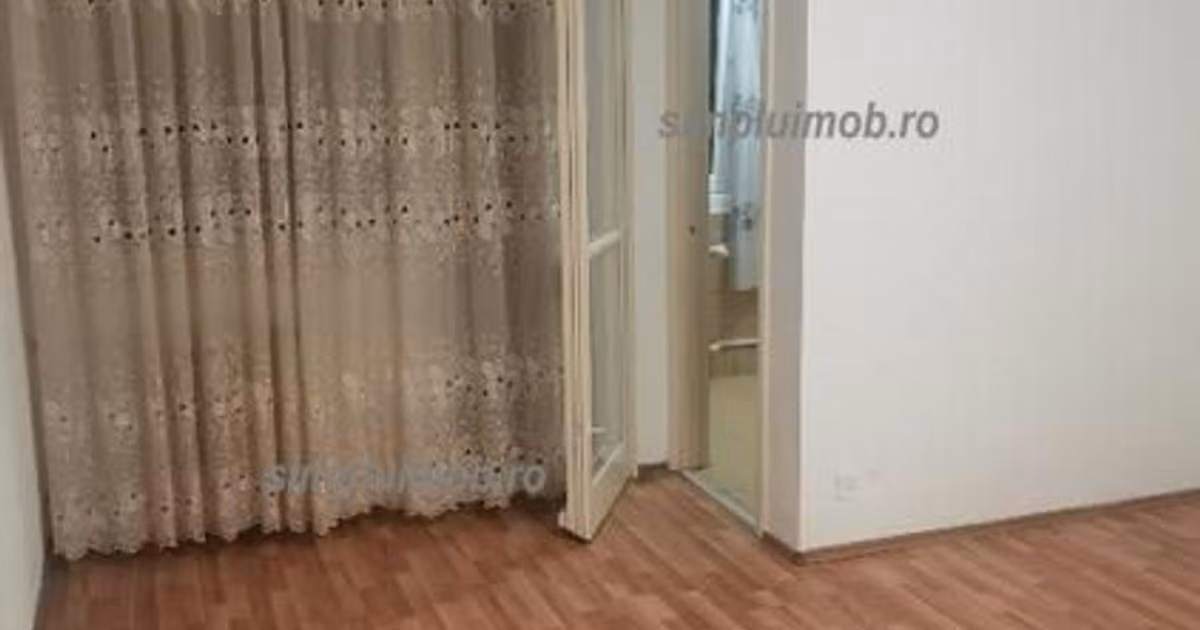 Garsonieră de vânzare în zona Apărătorii Patriei, Sector 4