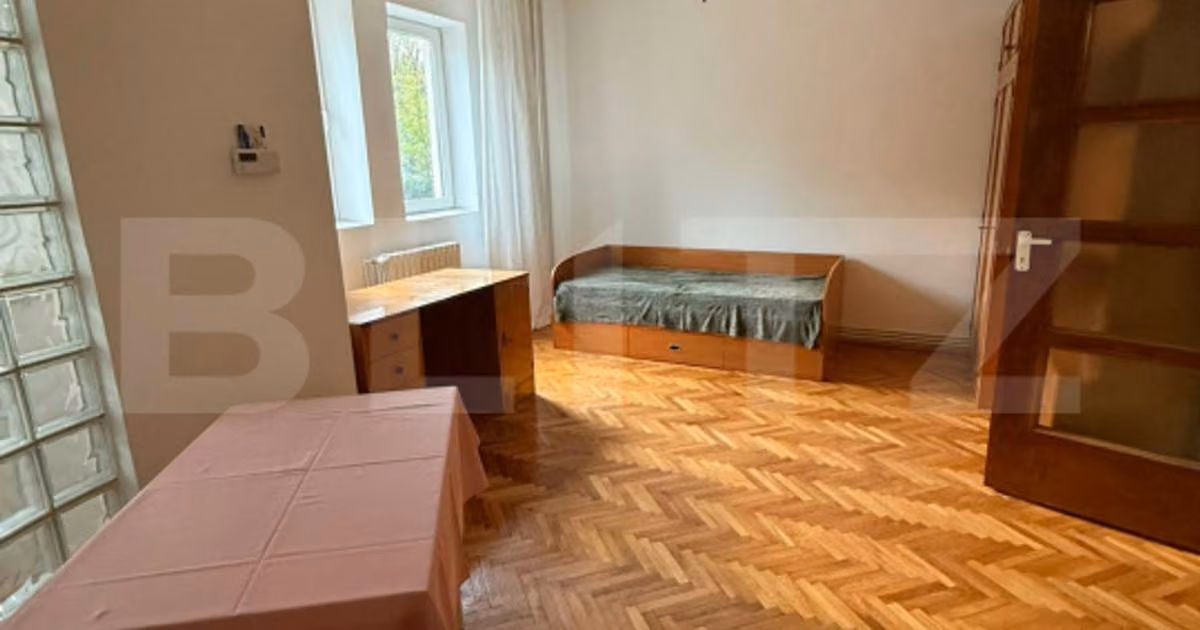 Garsonieră de vânzare, mobilată în zona Zorilor, Cluj-Napoca