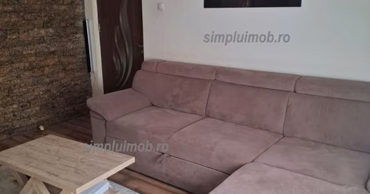 Apartament Berceni
