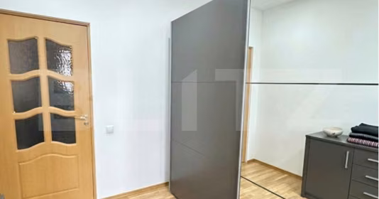 Apartament Florești
