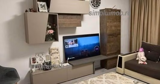 Apartament Berceni
