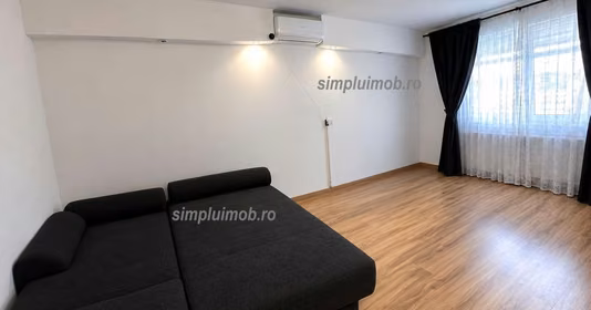 Apartament Sud