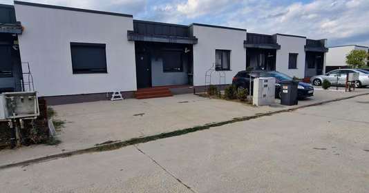 Apartament Măgurele