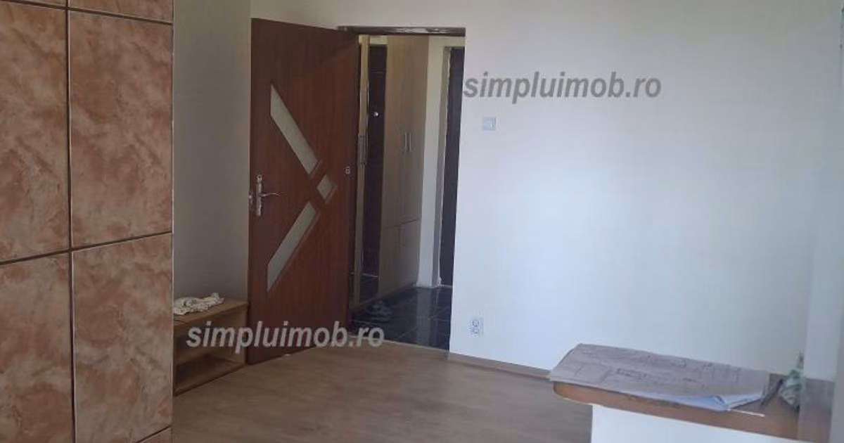 Garsonieră de vânzare, mobilată în zona Apărătorii Patriei, Sector 4