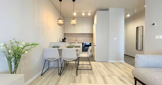Apartament Aradului