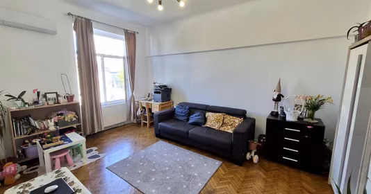 Apartament Unirii