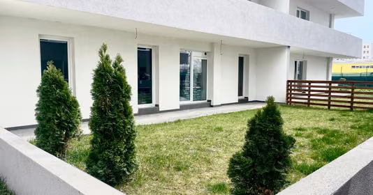 Apartament Militari