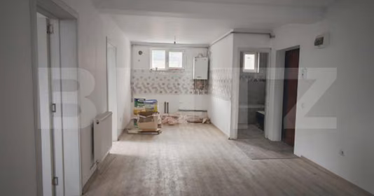 Apartament Central