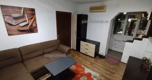 Apartament Berceni