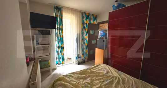 Apartament Florești