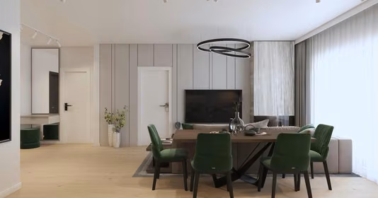 Apartament Pipera
