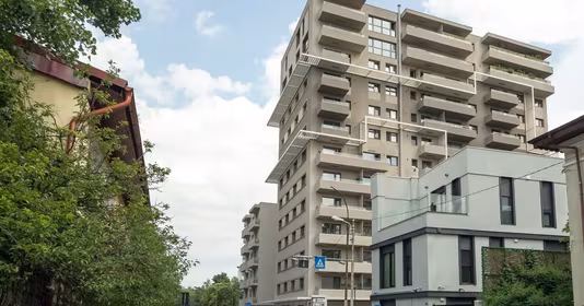 Apartament Ștefan cel Mare
