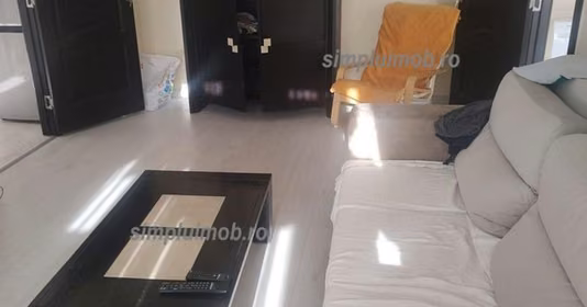 Apartament Berceni