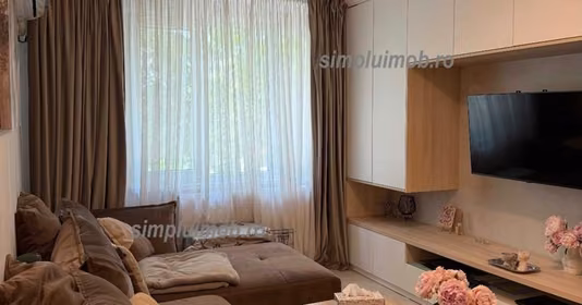 Apartament Titan