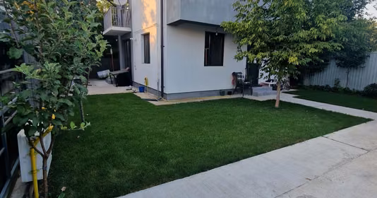 Casă 1 Decembrie