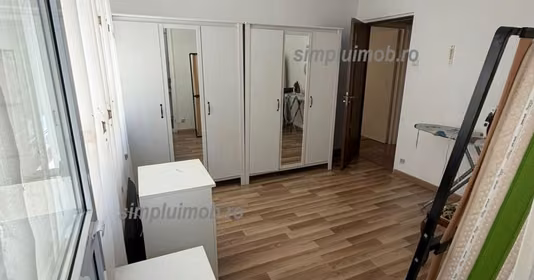 Apartament Titan