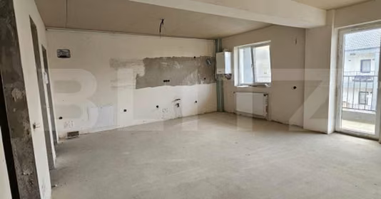 Apartament Florești