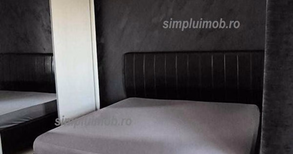 Apartament de vânzare cu 2 camere, mobilat în zona Pantelimon, Sector 2