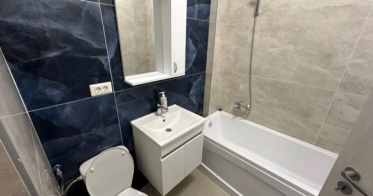 Apartament de vânzare cu 2 camere în zona Militari, Sector 6