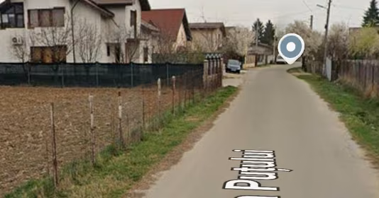 Teren Măgurele