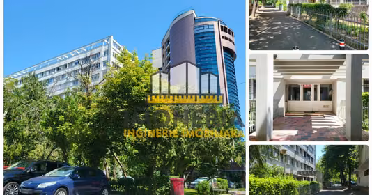 Apartament Titan