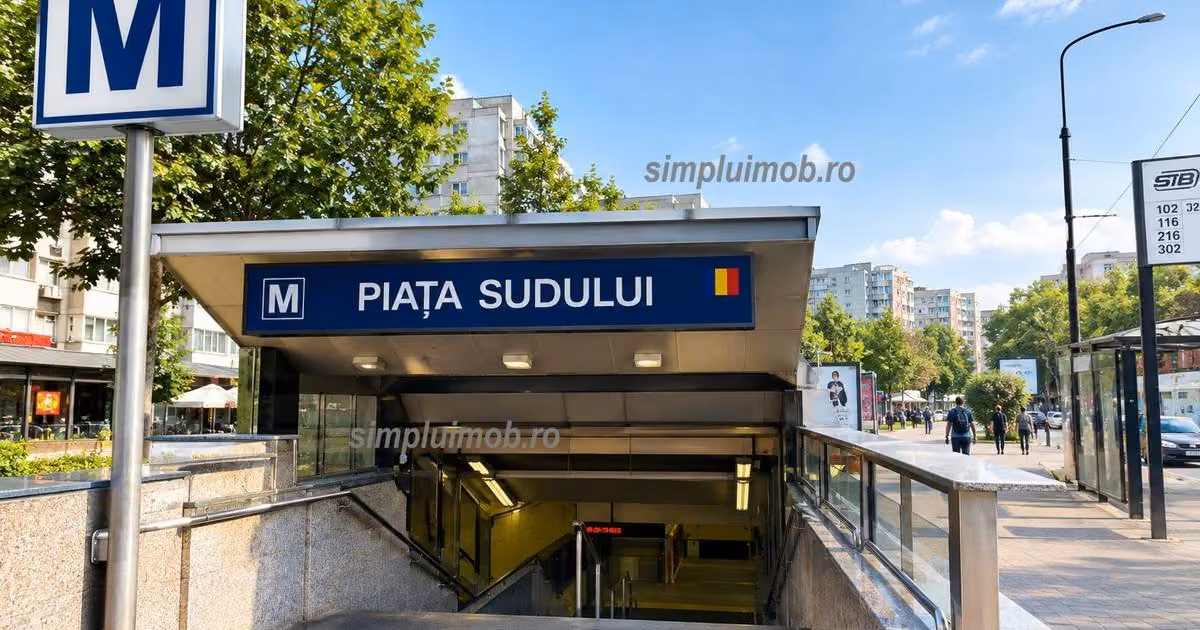 Garsonieră de vânzare în zona Berceni, Sector 4