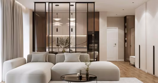 Apartament Pipera